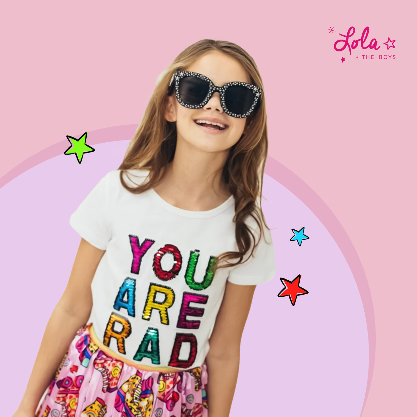 10 Ways Statement Tee Shirts Can Brighten Your Kid's Day