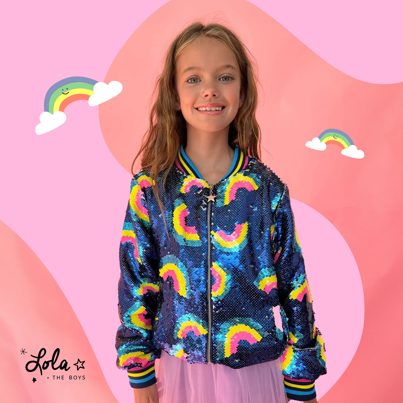 5 Steps to Introducing Your Kids to New Fashion Items