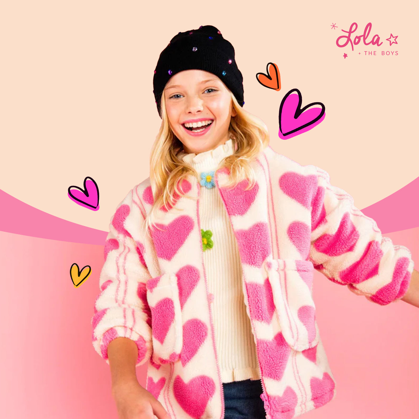 A Fun Guide to Choosing the Perfect Jacket for Active Kids