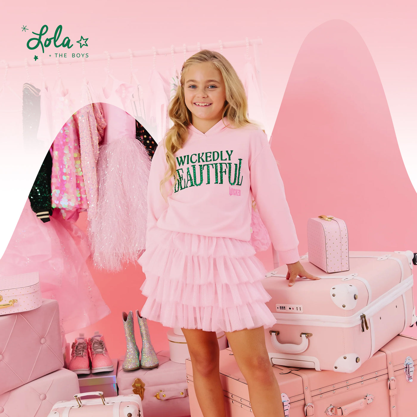 A Guide to Throwing an Unforgettable Wicked-Themed Party