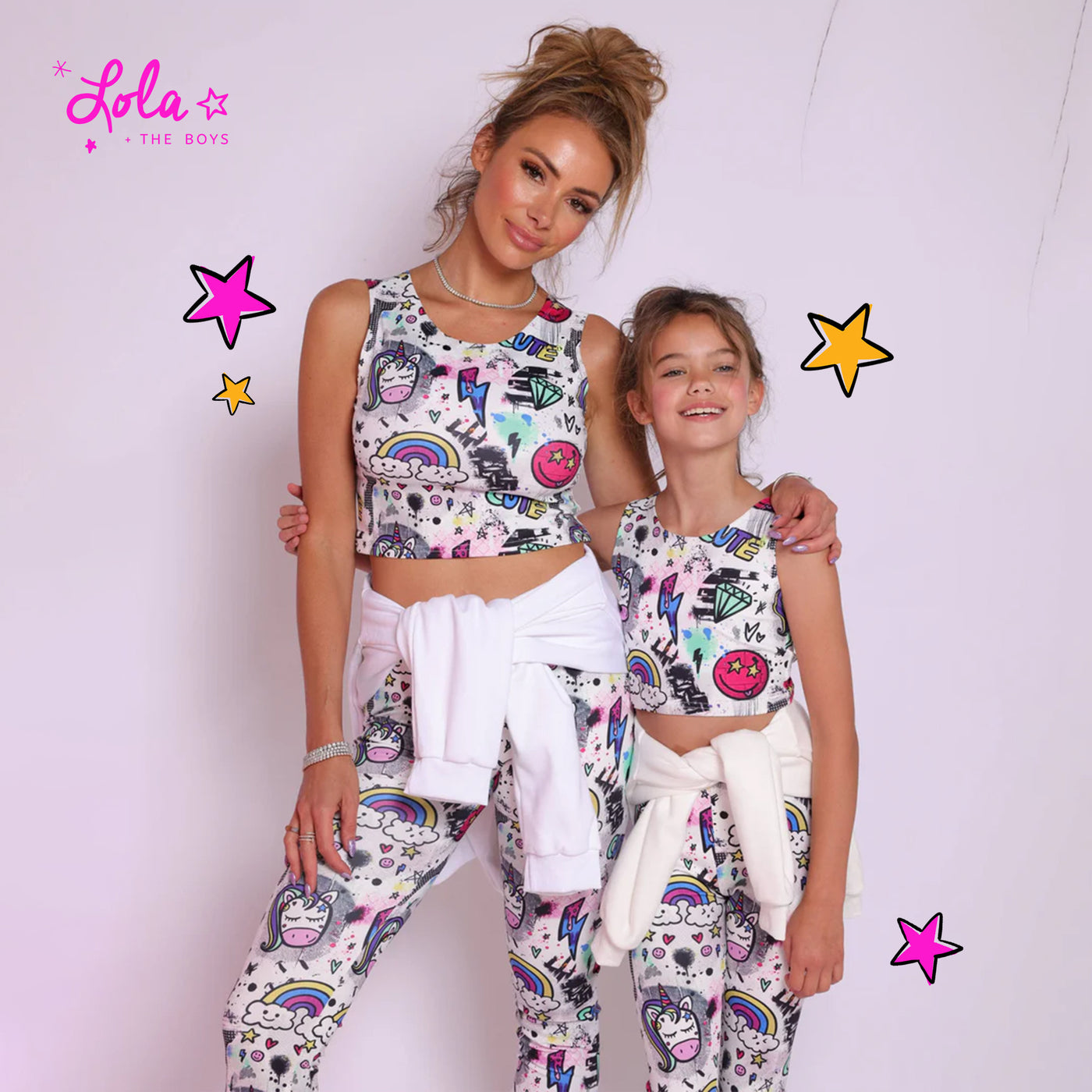 A Toast to 8 Years of Unforgettable Styles at Lola and the Boys