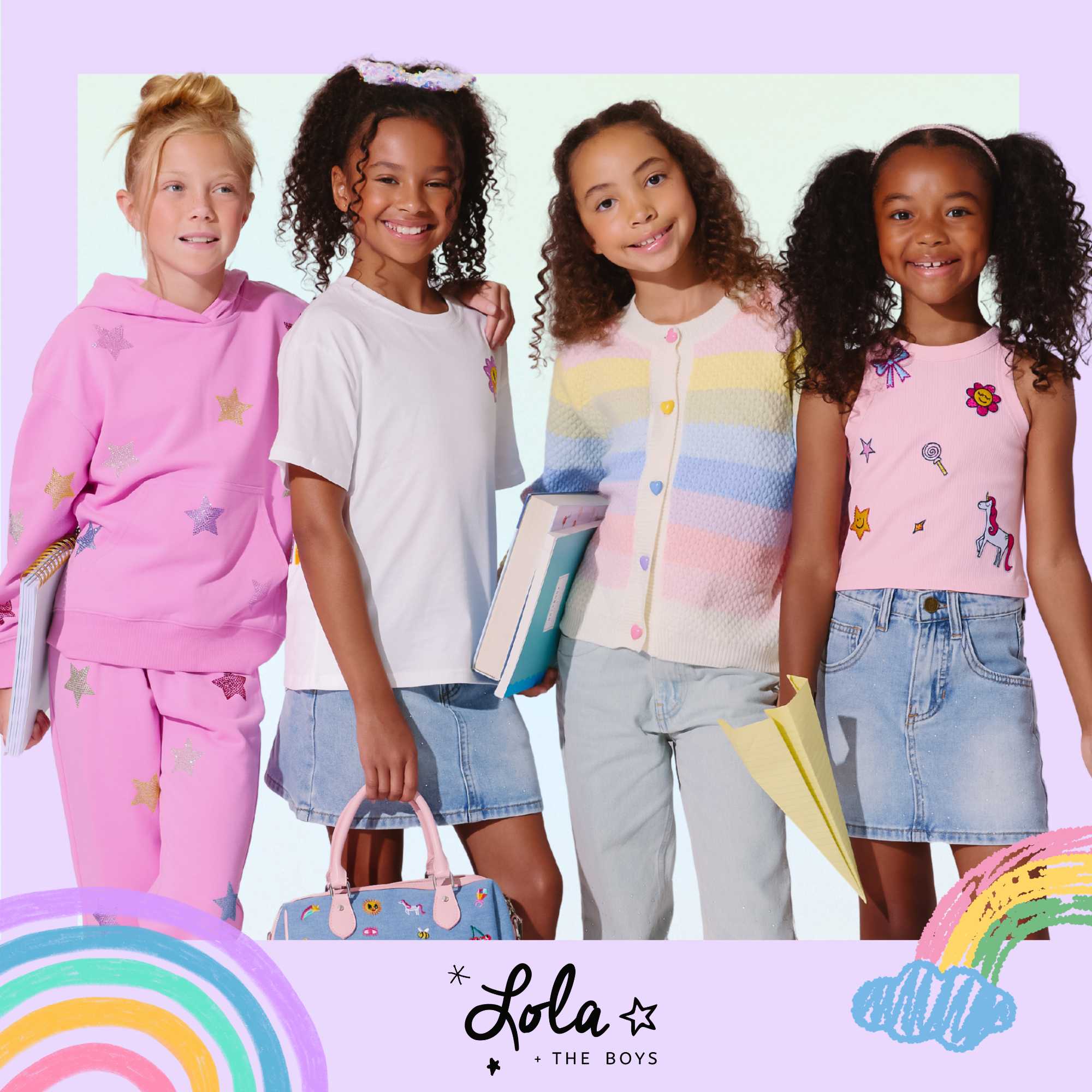 Best Back-to-School Kids Fashion in Chicago for Comfort Wear