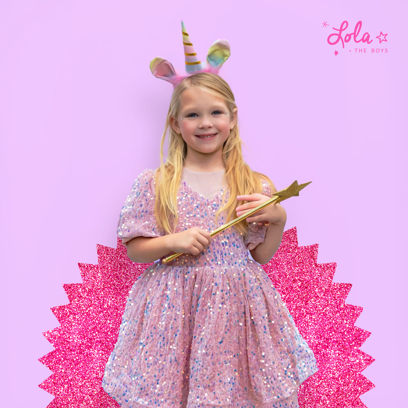 Barbie Vibes: How to Rock a Pink Sequin Dress