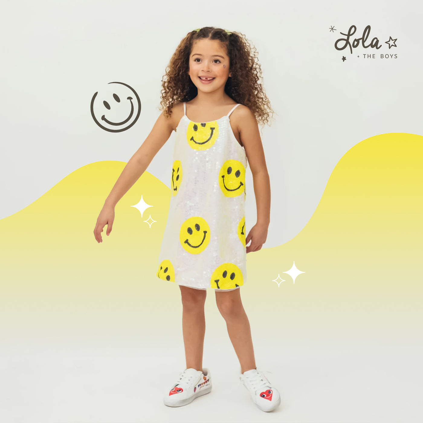 Building a Minimalist Wardrobe for Kids with Tank Dresses