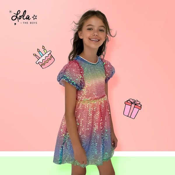 Celebrate in Style: Top 10 Birthday Dresses For Your Little Ones Celebrate in Style: Top 10 Birthday Dresses For Your Little Ones