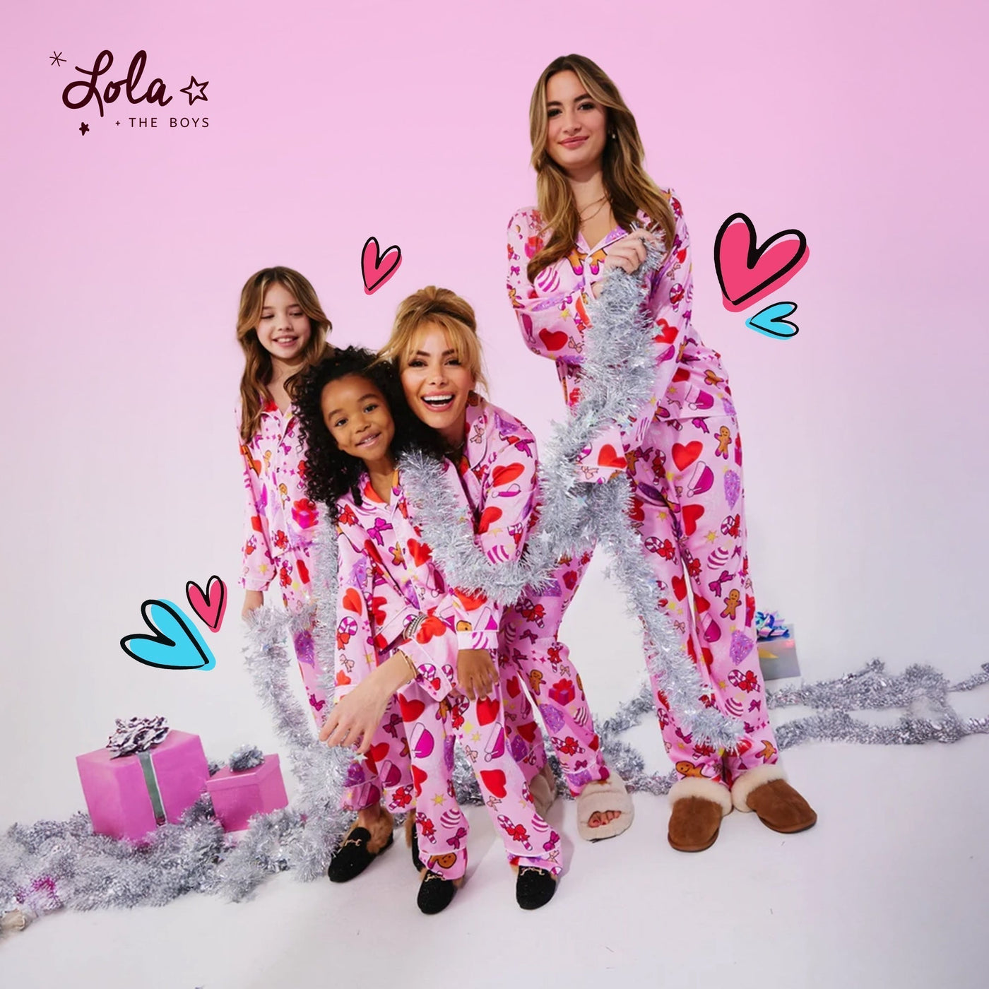 Chicago’s Trendiest Children’s Clothing: Why Parents Love Lola + the Boys