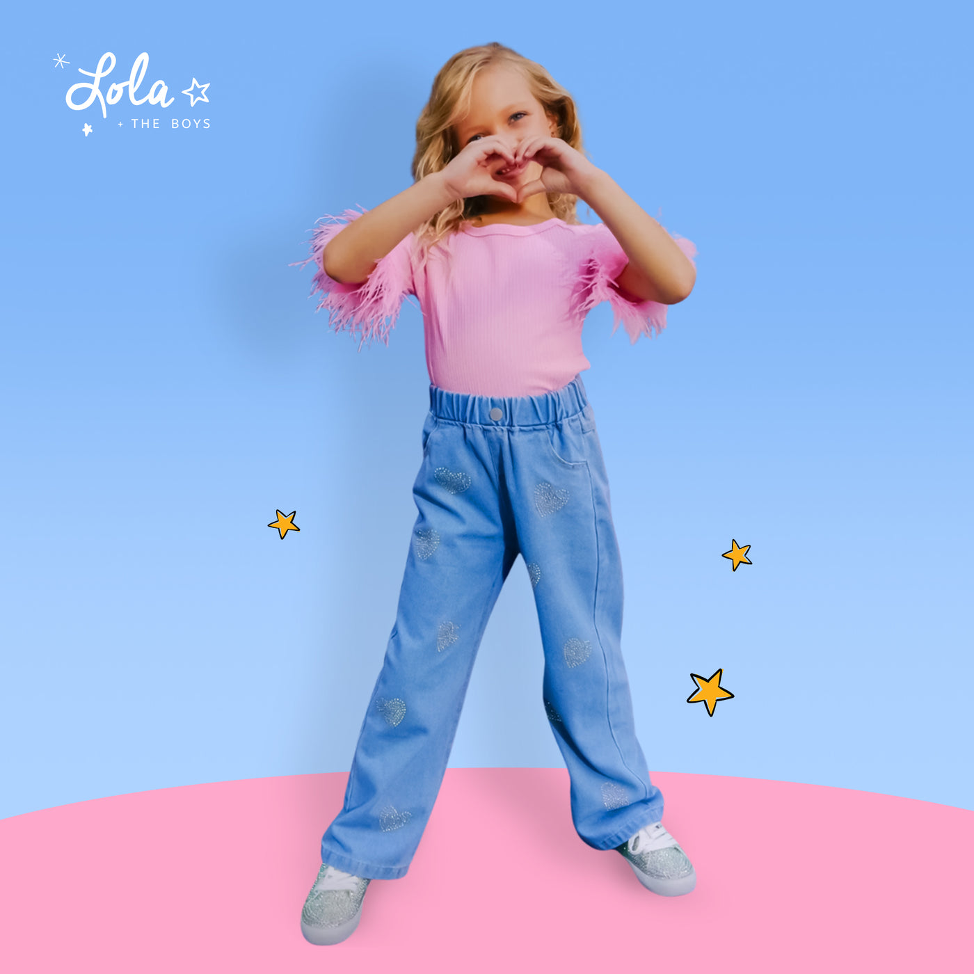 Dressing Up Kids Jeans: Seasonal Styling Tips and Tricks