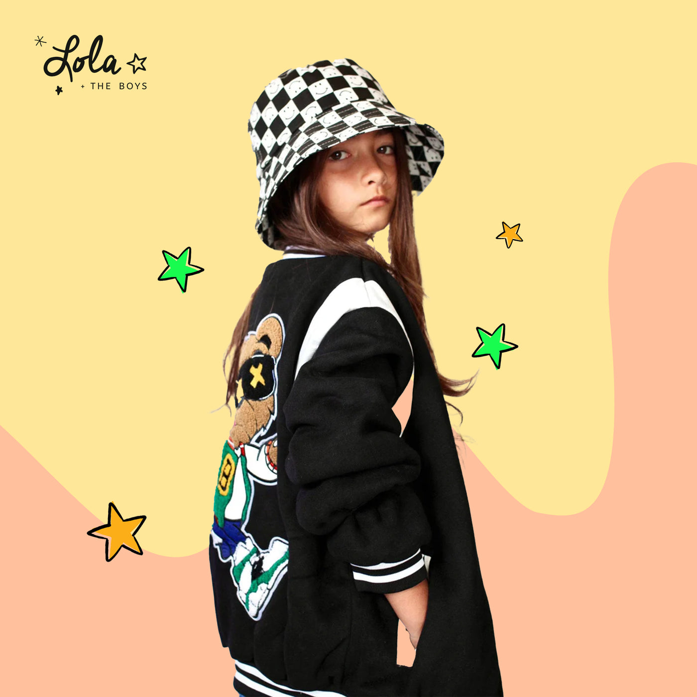 Dressing Up or Down with Puff Sleeve Sweatshirts for All Ages