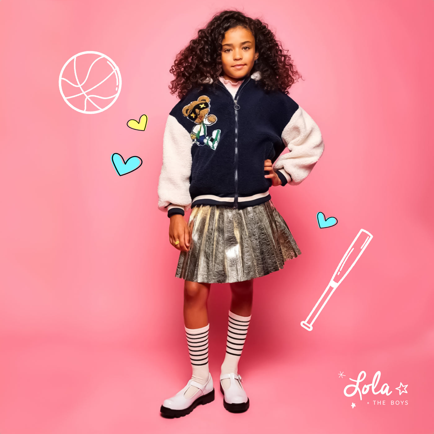 From Sporty to Chic: Hoodies for Every Girl's Style