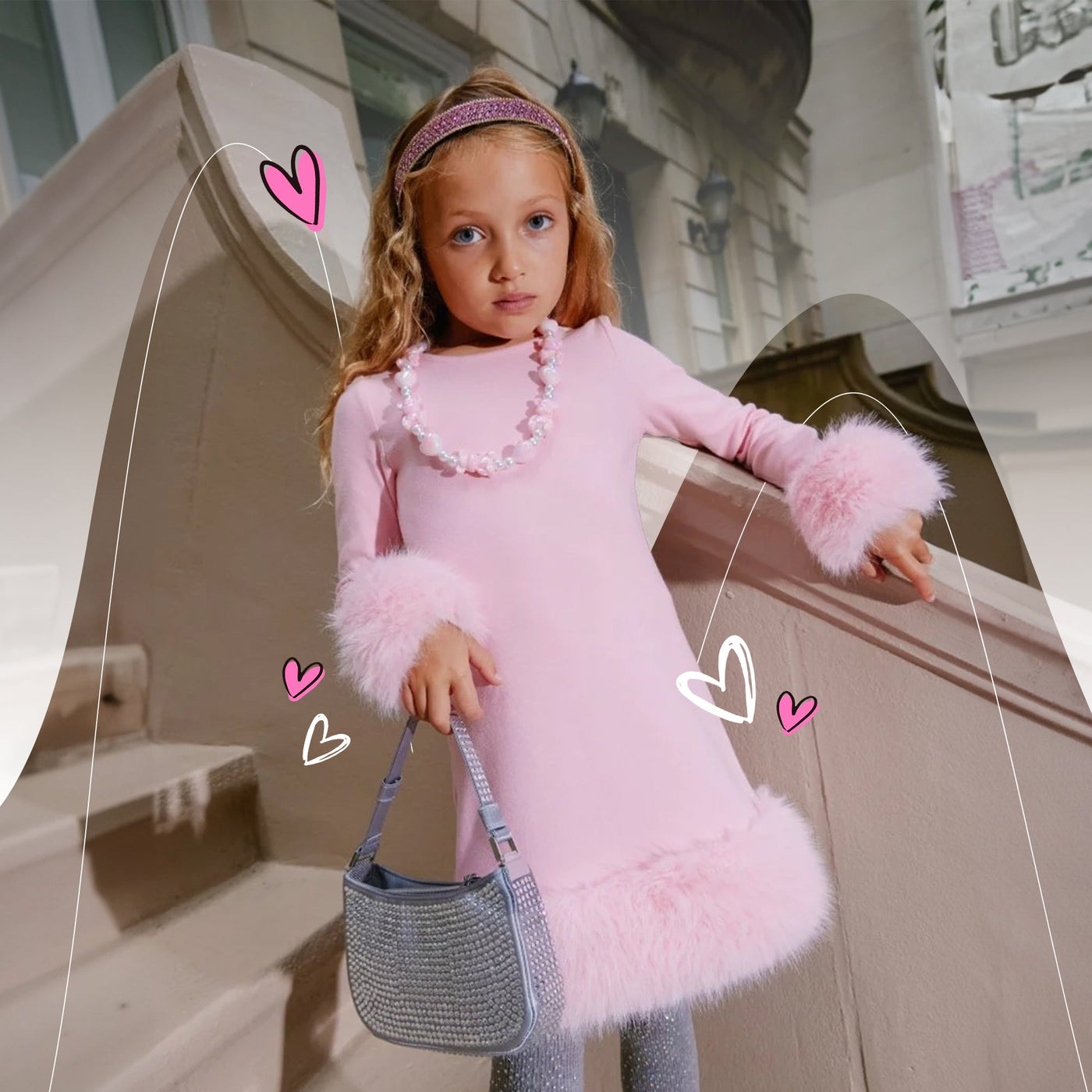 A group of kids enjoying creative indoor activities for kids in Chicago, including crafting and interactive exhibits.