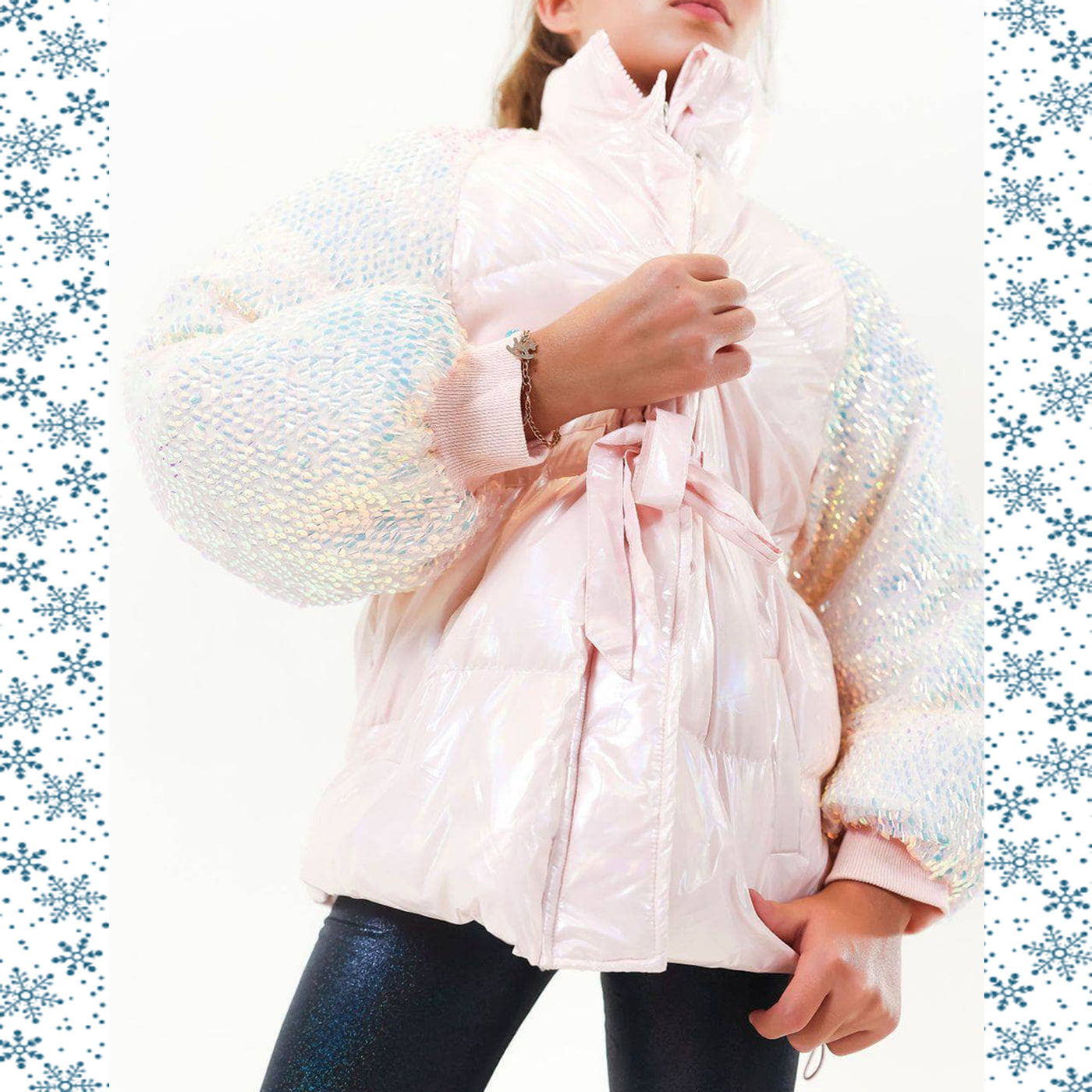 Get Your Kids Ready for the Winter Season: Lola + The Boys Collection of Coats