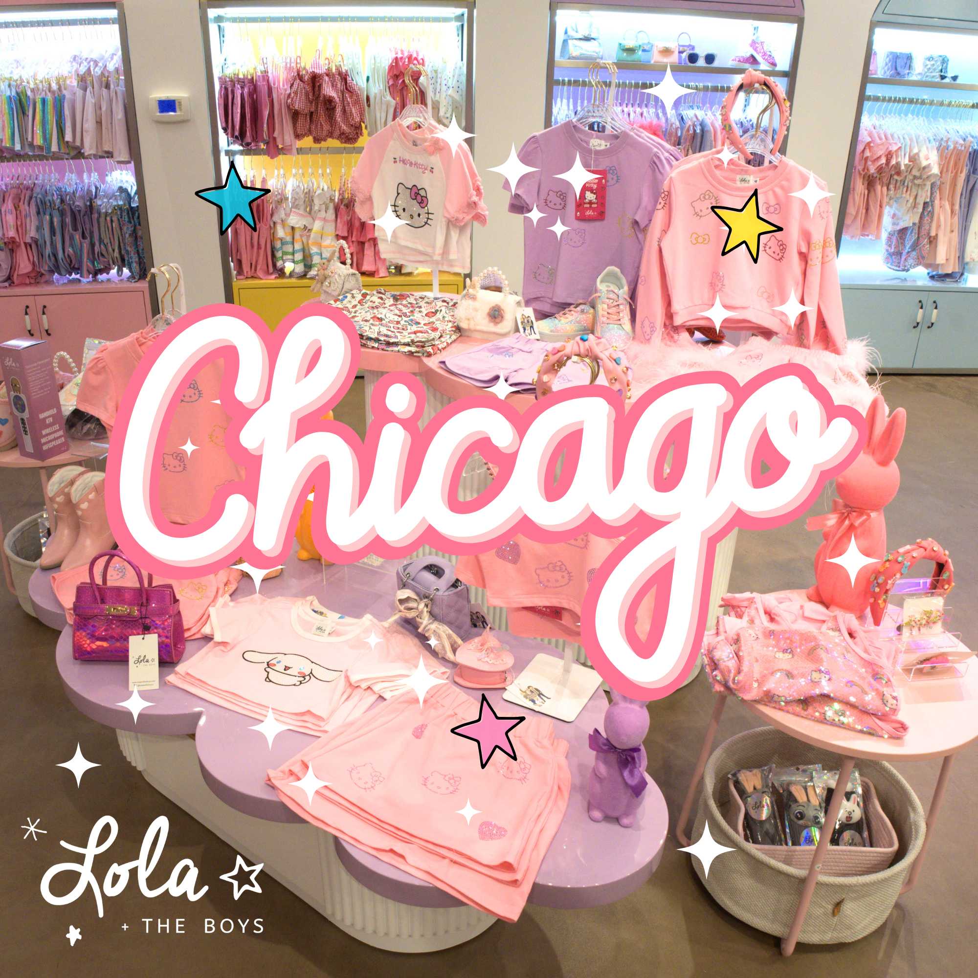 How to Choose Quality Kids Clothes in Chicago for Less