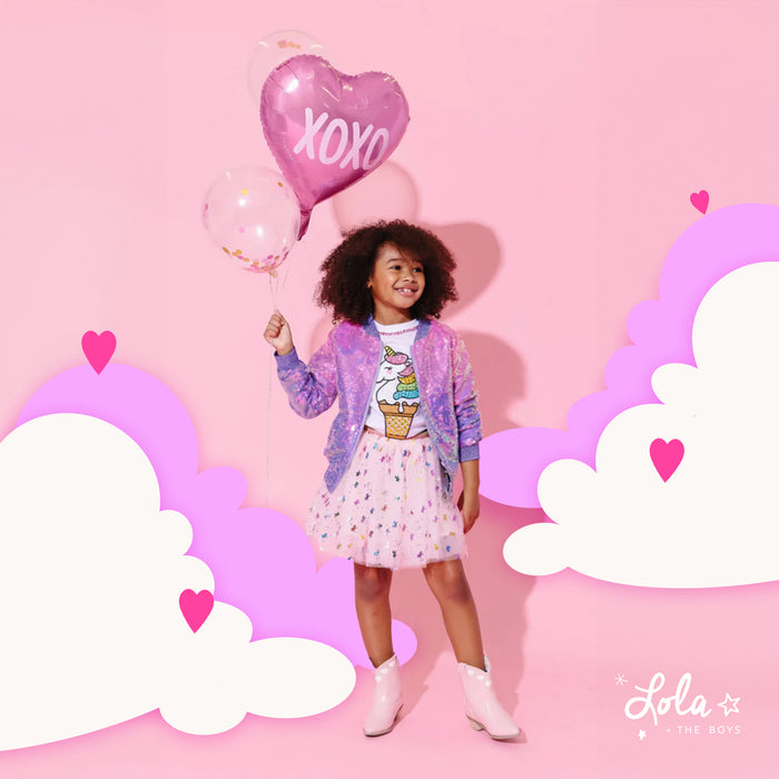 How to Choose the Perfect Children's Valentine's Day Outfits