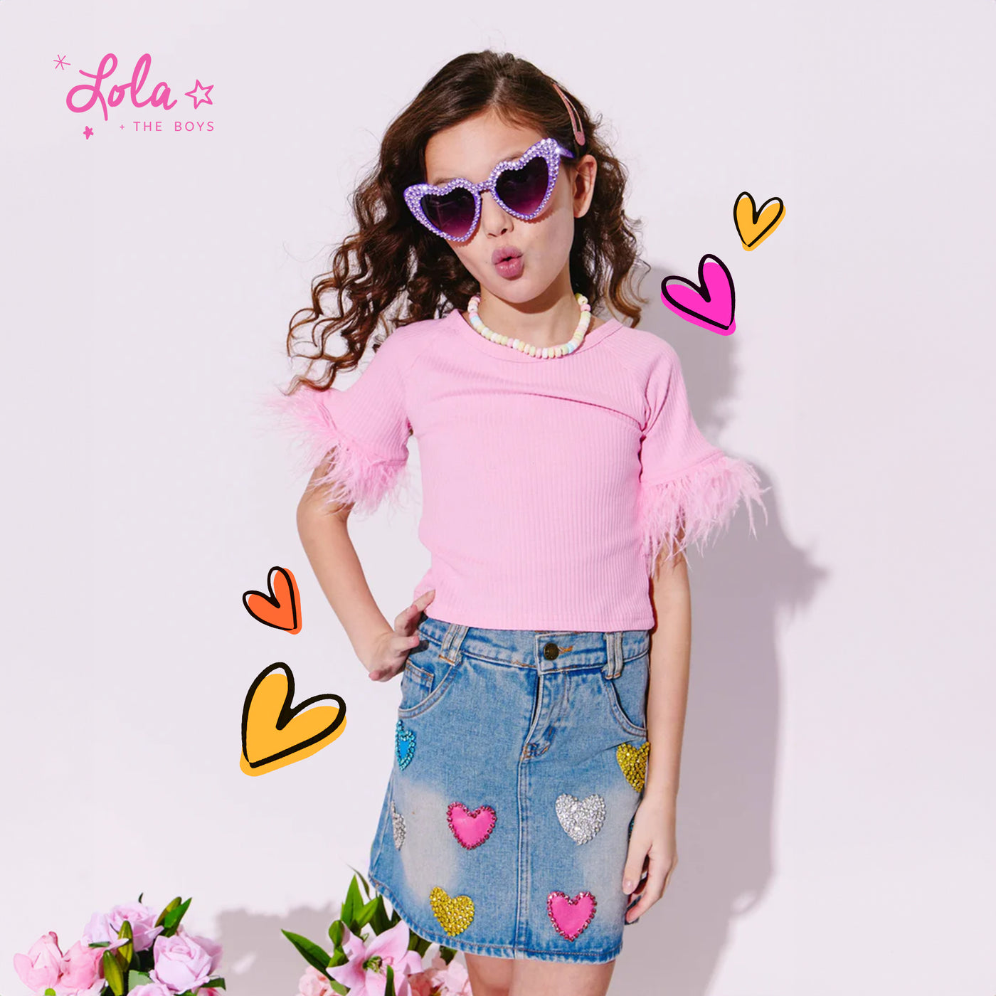 How to Keep Up with Kidswear Trends Without Breaking the Bank