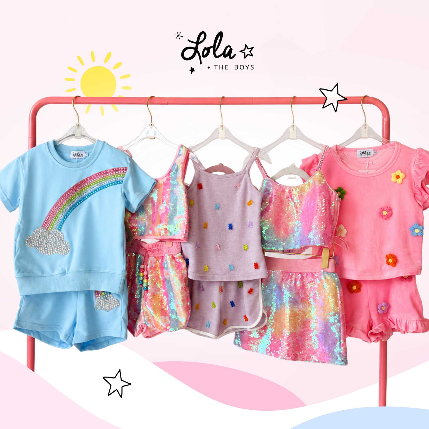 How to Organize Kids' Clothes for Easy Morning Routines