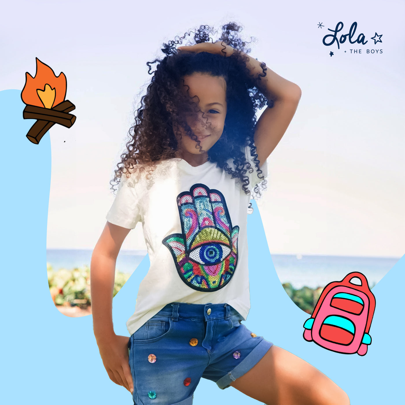 How to Pack Efficiently – Camping Outfit Tips and Tricks