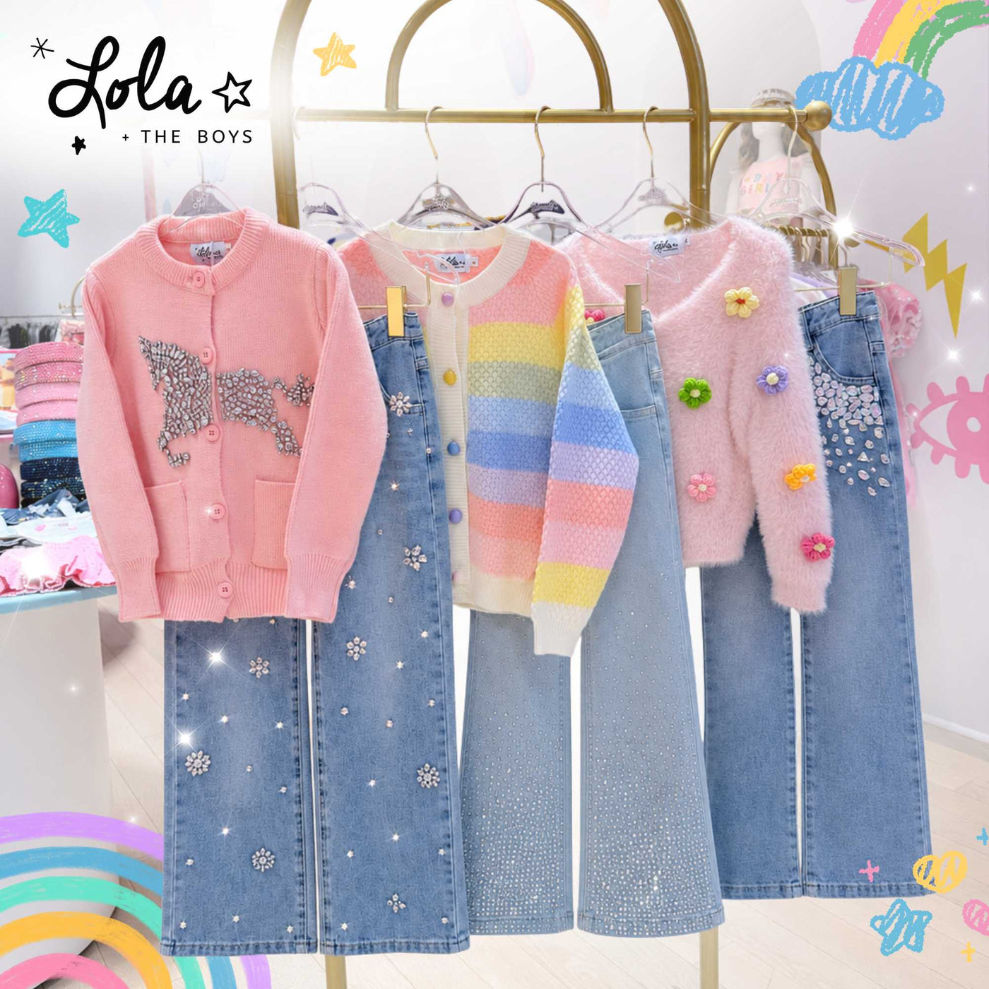 Kids’ Back-to-School Fashion Trends: What Kids Want to Wear