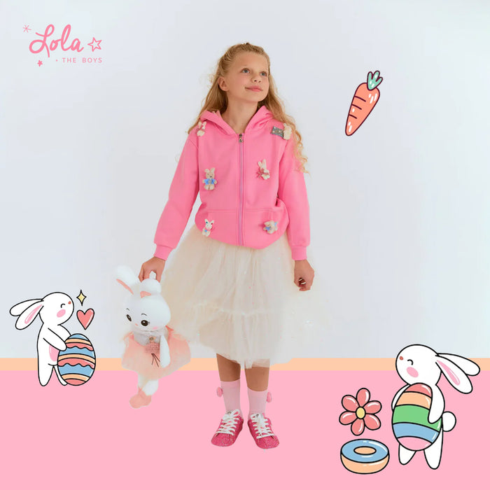 Kids Casual Easter Outfits to Love This Season