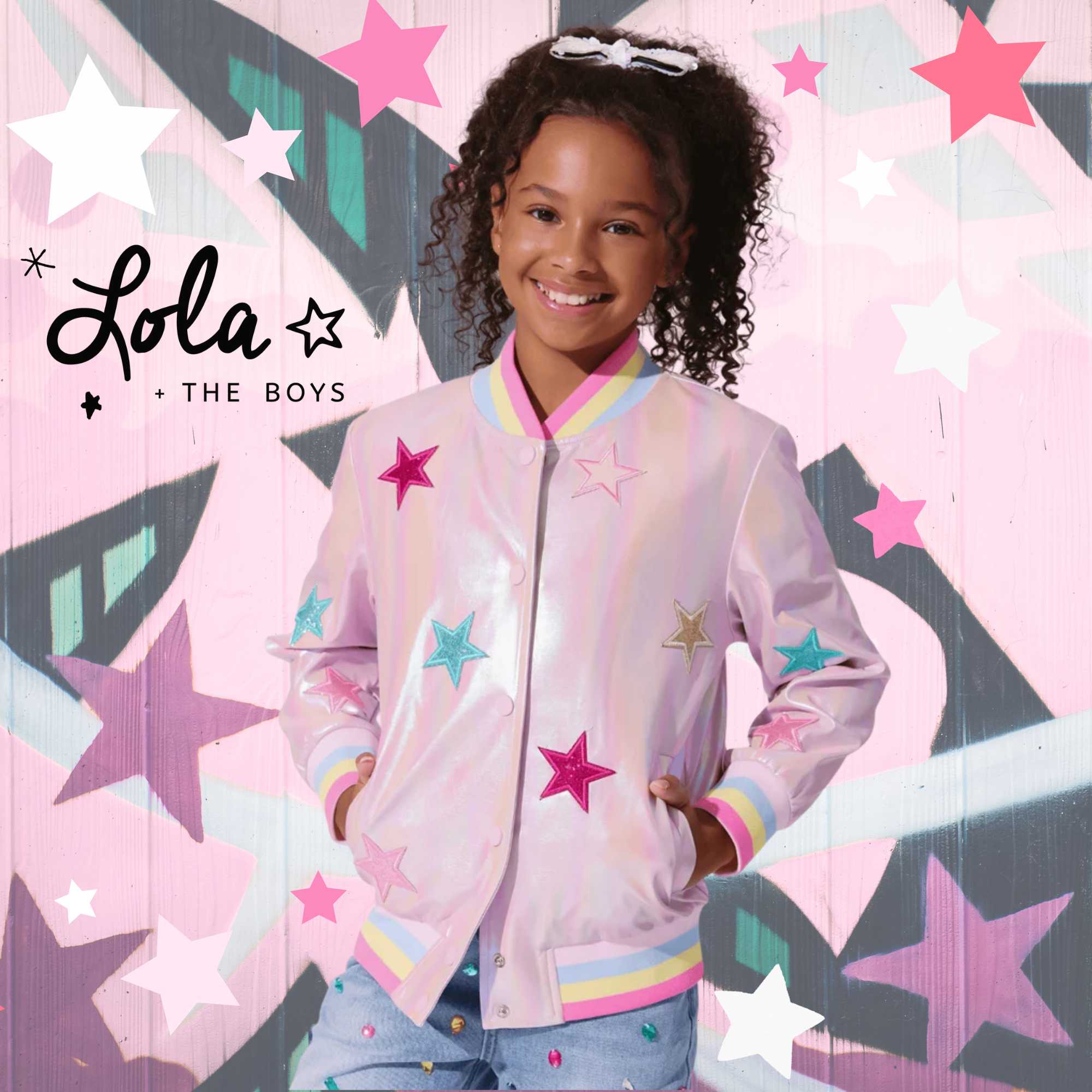 Kids' Streetwear Trends to Refresh Your Child's Closet