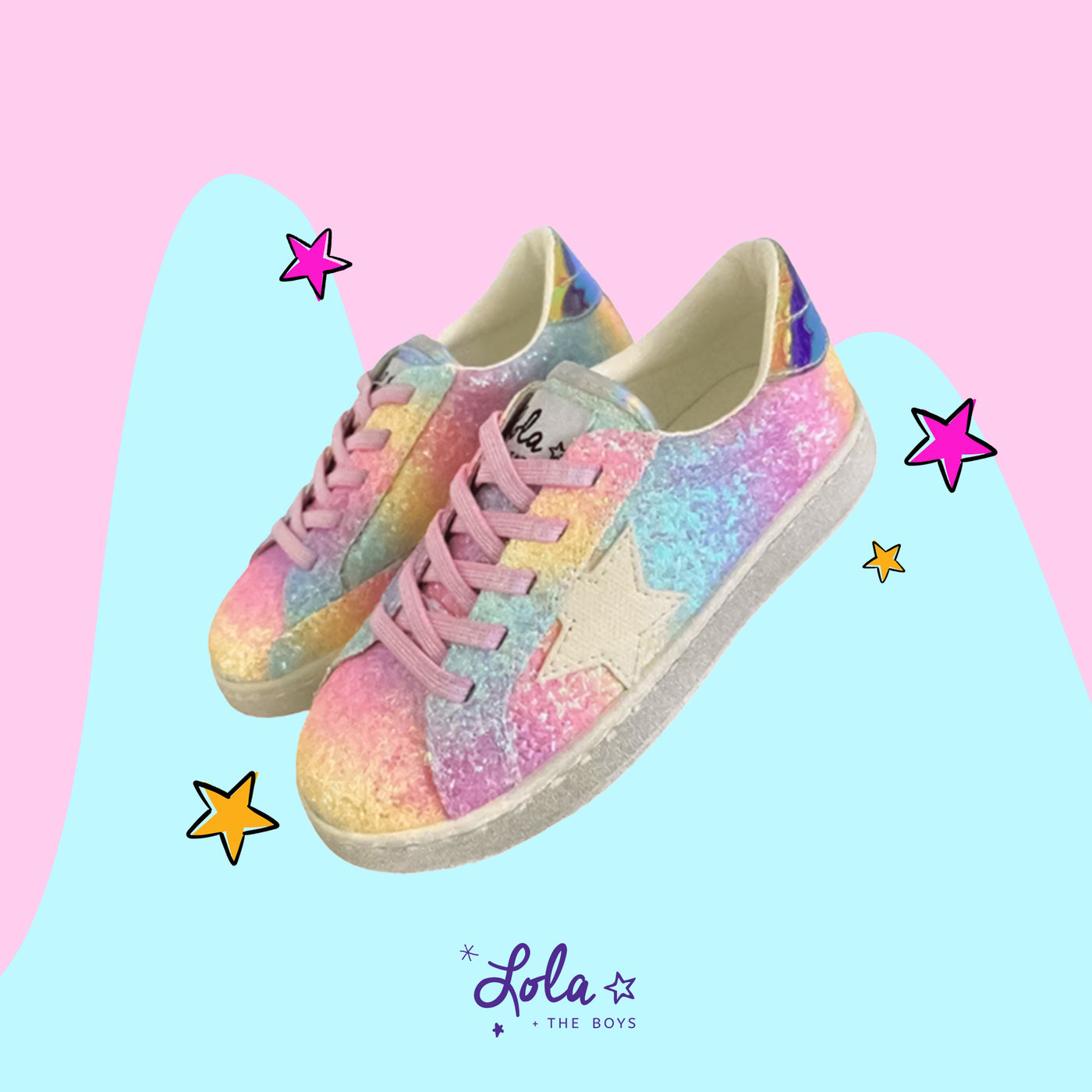 Looking for Kids’ Shoes With a Star? Here Are Our Top Picks