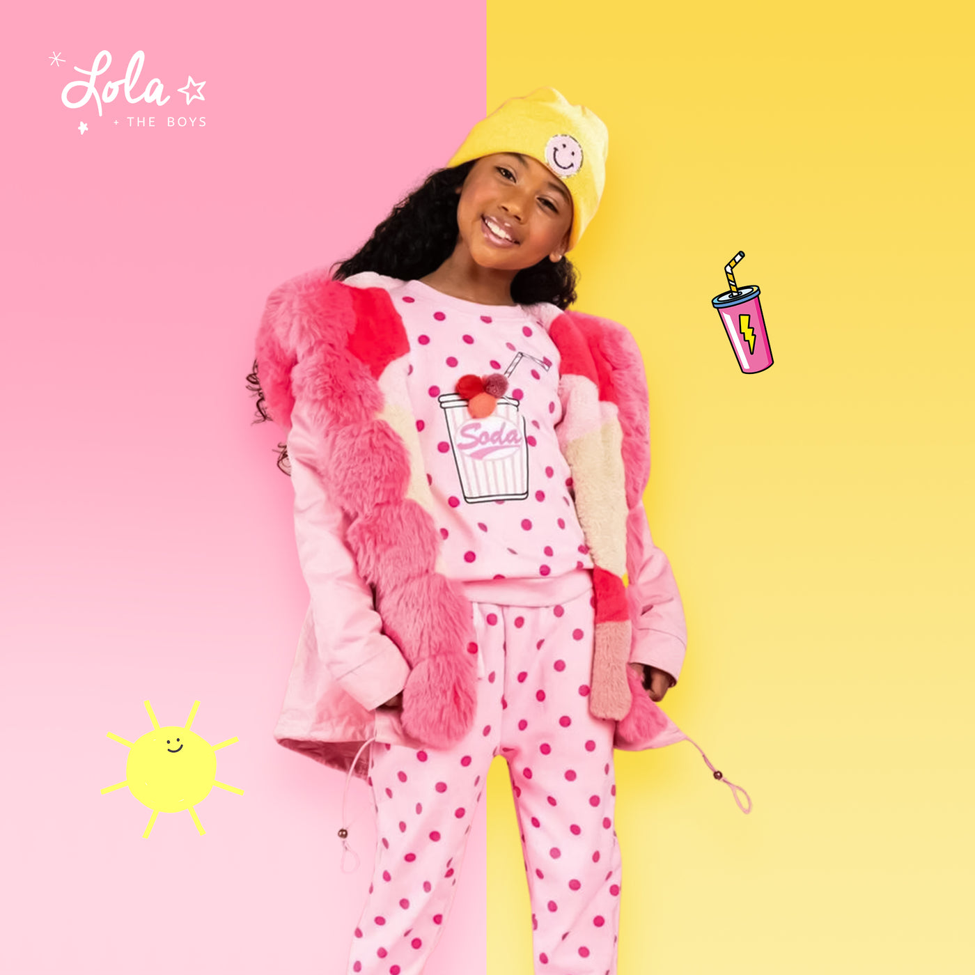 Mix and Match: Creative Ways to Style Co-Ord Sets for Kids