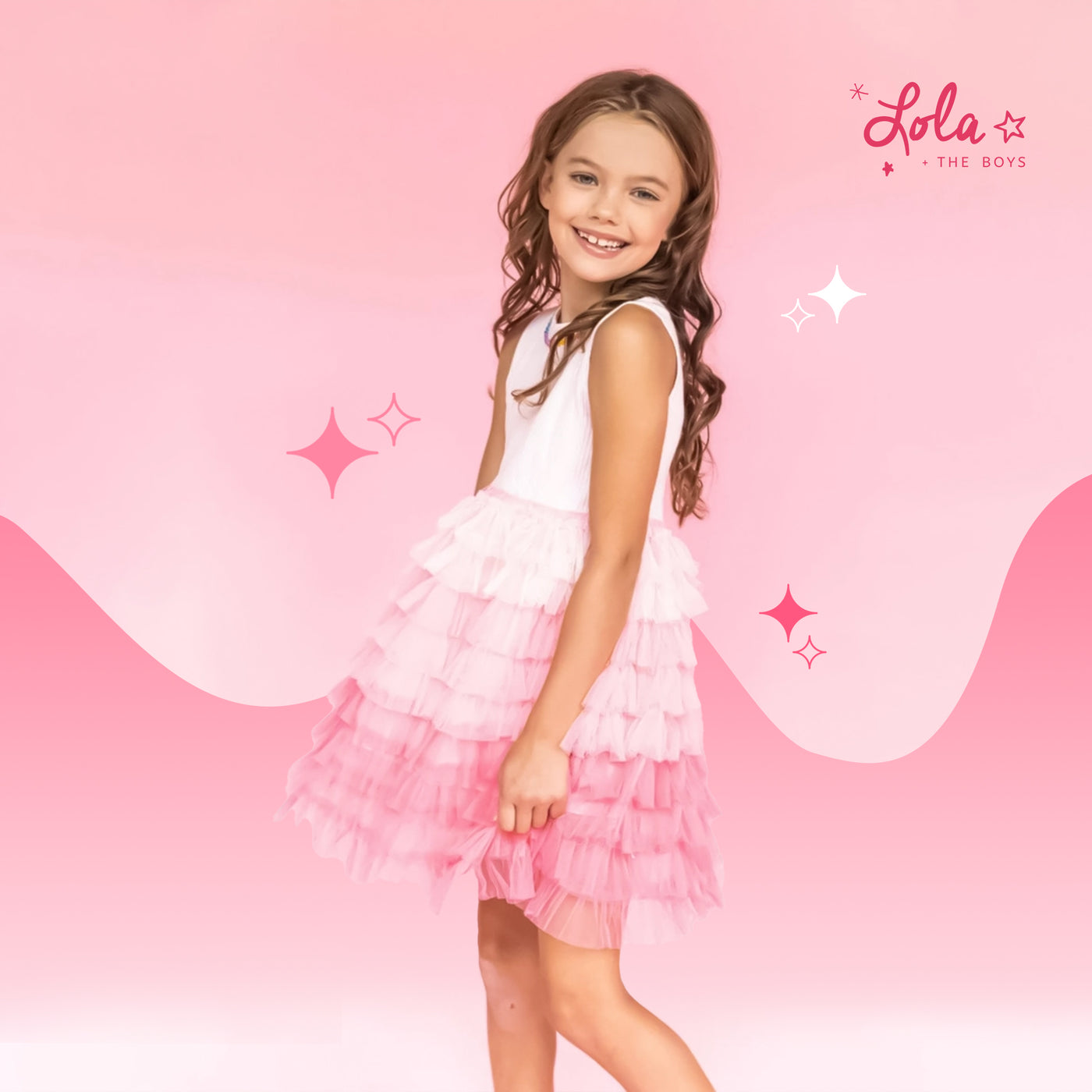 Ombre Dresses You’ll Want to Wear on Repeat All Year Long