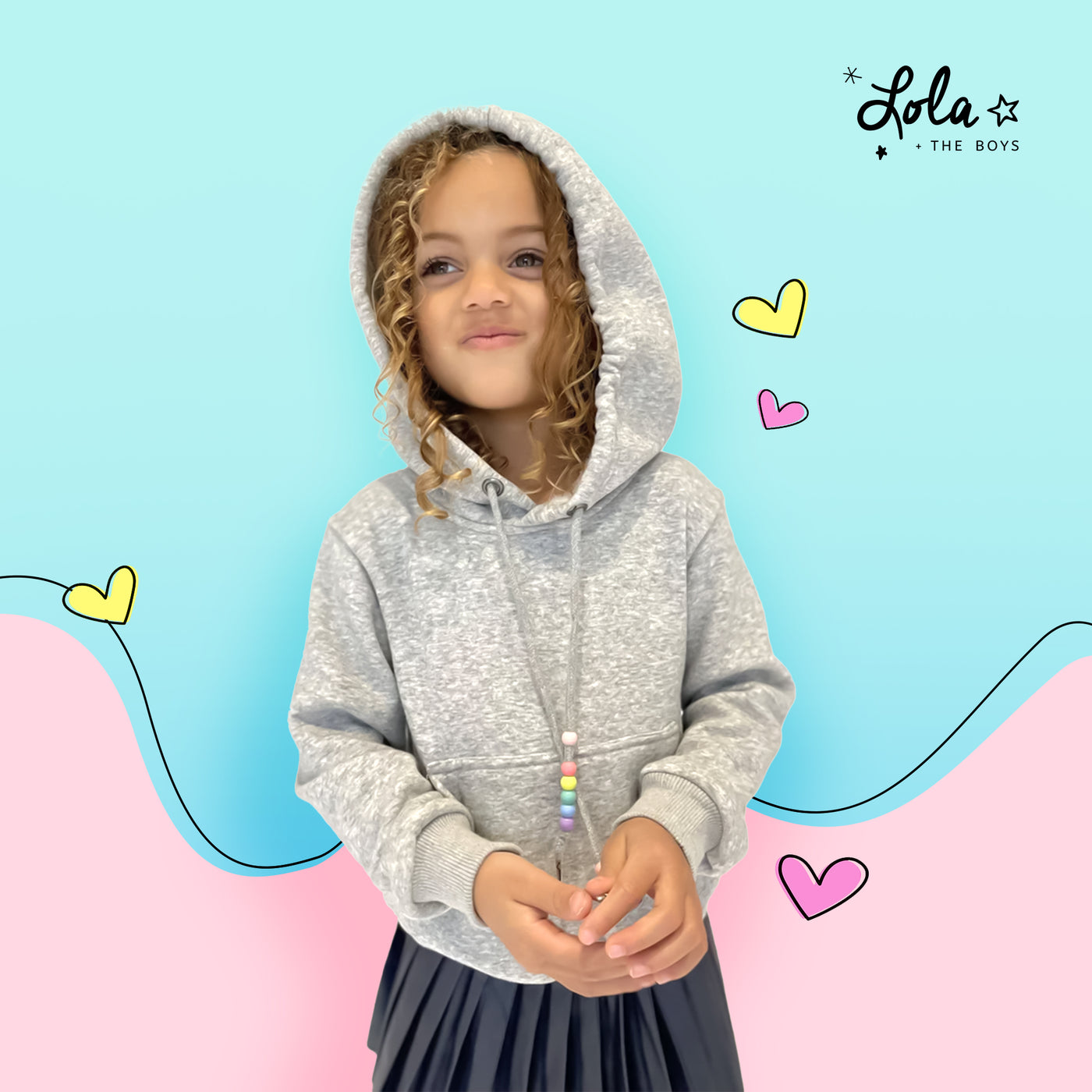 Pairing Girl’s Fleece Jacket with Different Outfits: A Style Guide