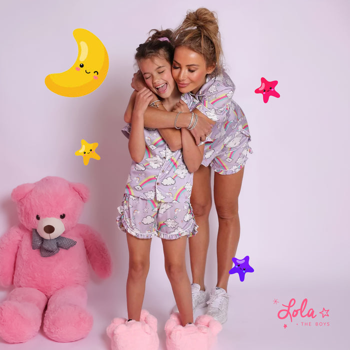 Pajama Party? Tips for Choosing Sleepover Outfits for Kids