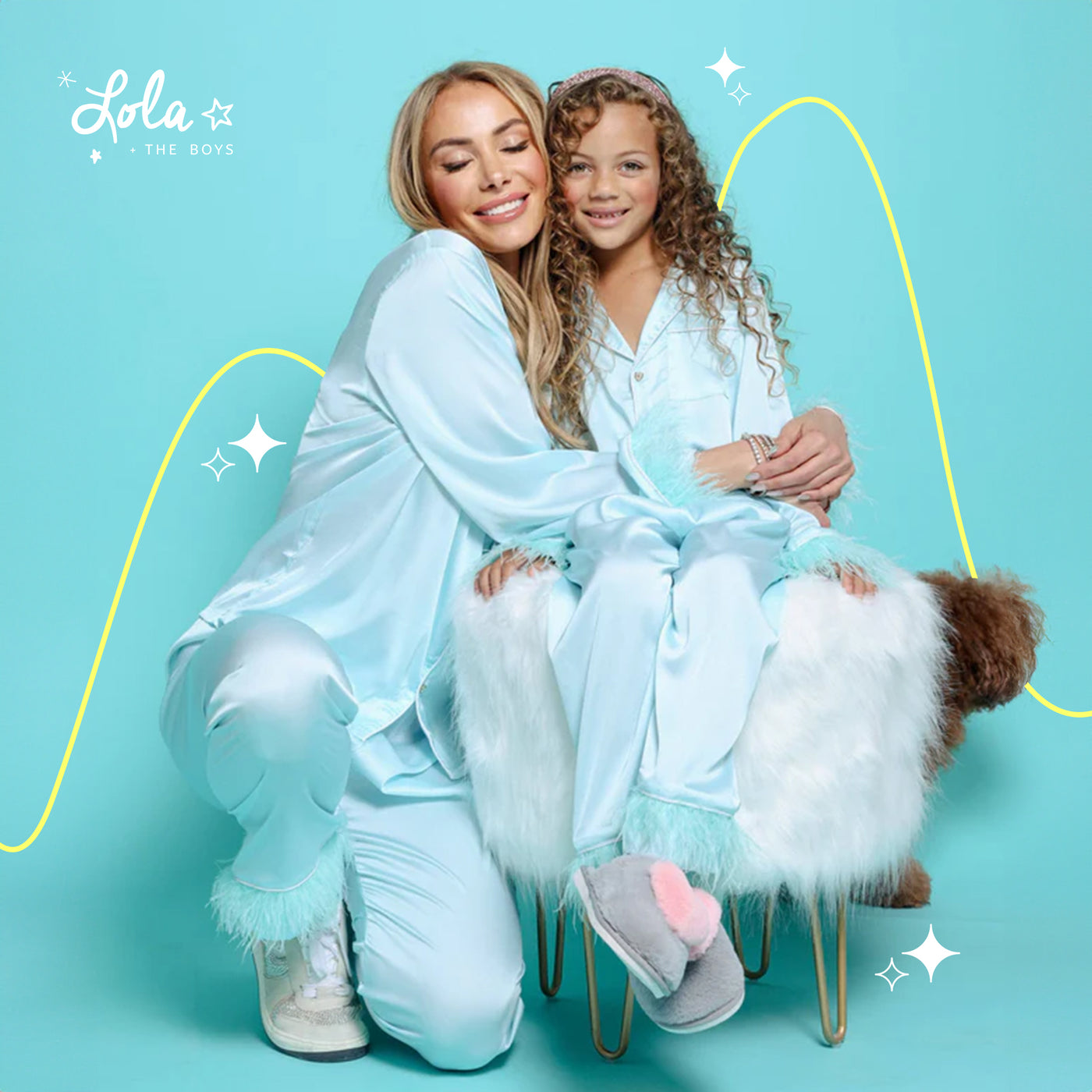 Parenting Tips for Teaching Your Children About Fashion