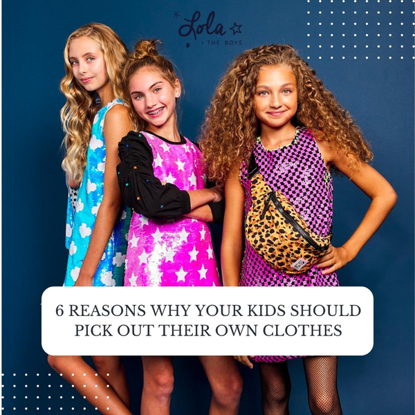 6 Reasons Kids' Self-Styled Outfits Boost Growth!