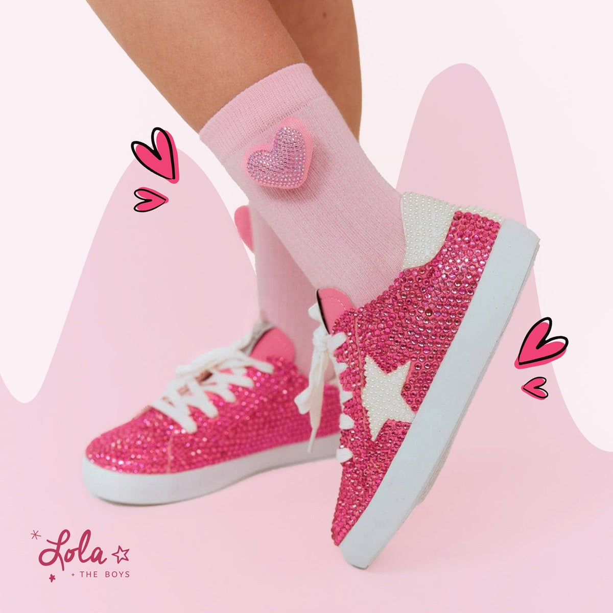 Sparkly shoes for cool kids that add confidence, playful style, and all‑day comfort to every outfit they love to wear