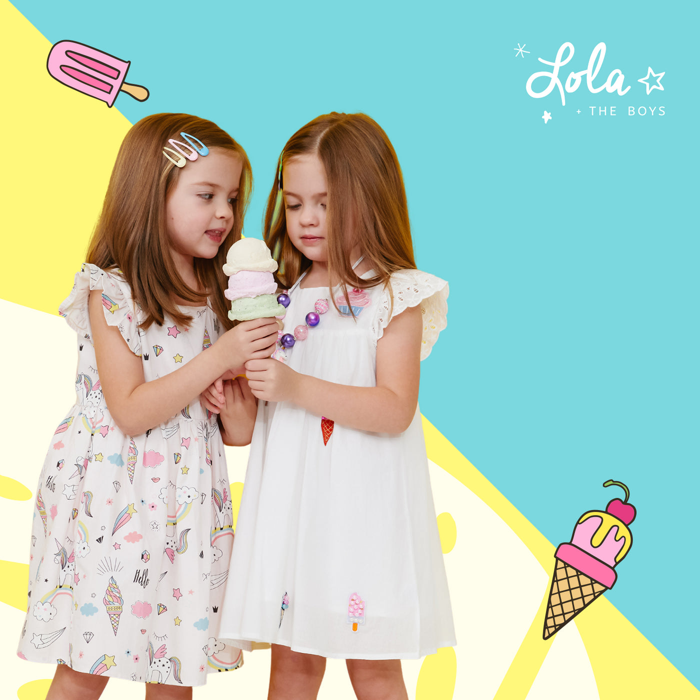 The Ultimate Guide to Dressing Your Baby Girl in the Cutest Clothes