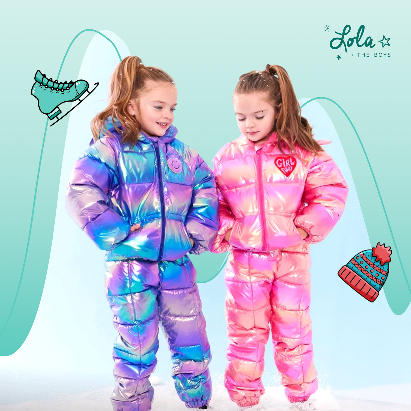 Top 10 Ice Skating Rinks for Kids and Families