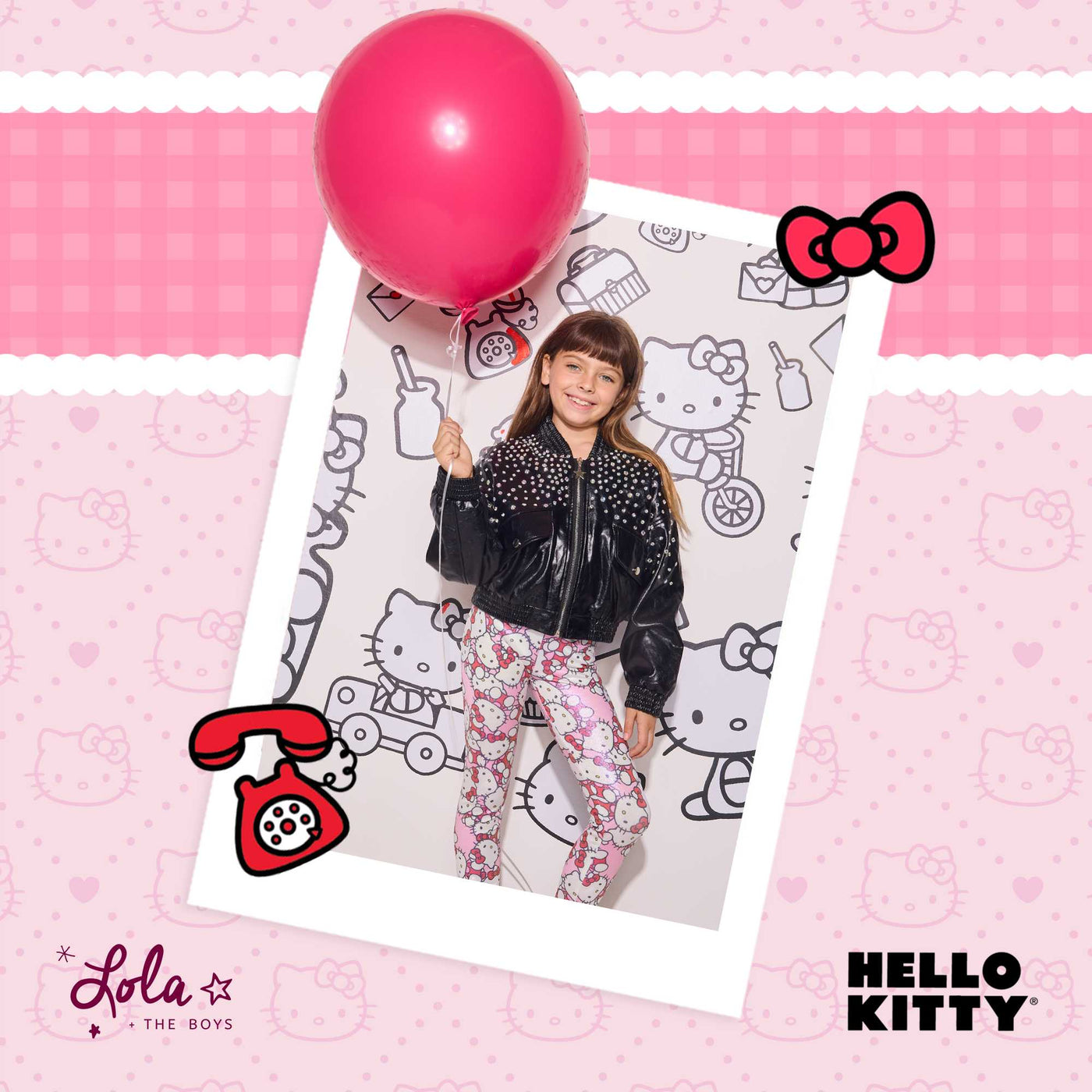 Discover the top 10 must-have Hello Kitty outfits for the holidays and special occasions—dresses, hoodies, sets, and more from Lola + The Boys