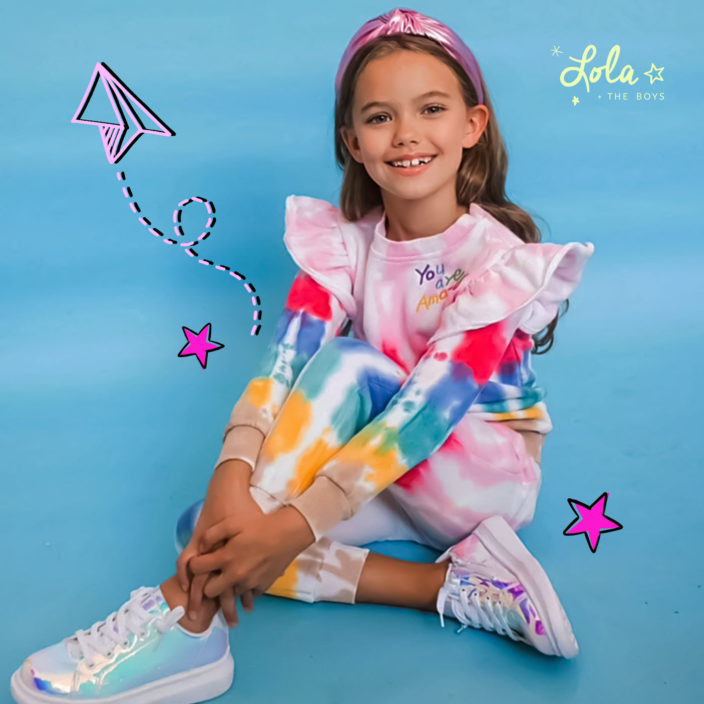 Top 10 Travel-Friendly Clothes for Kids This Summer