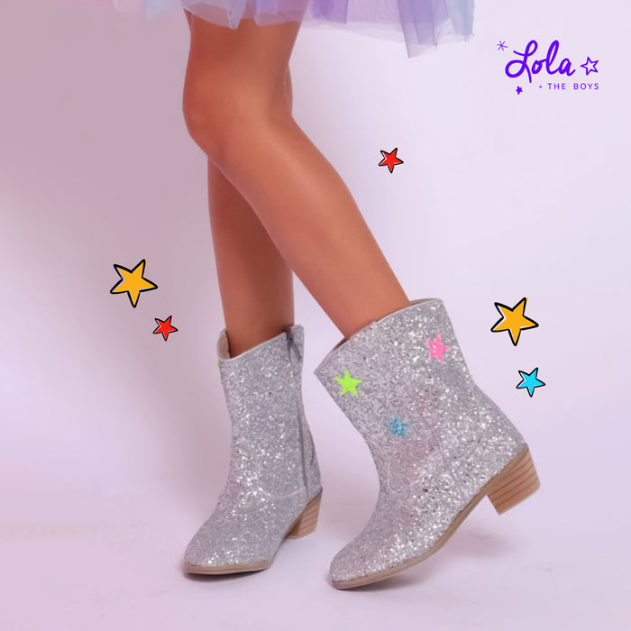 Trend Alert: Making Every Step Fun with Hologram Shoes for Kids