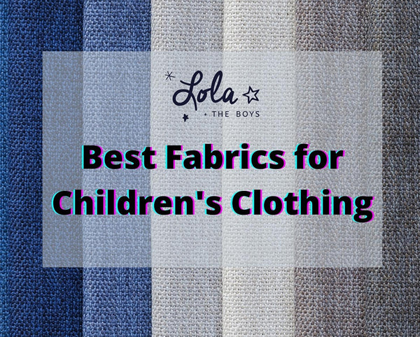 What are the Best Fabrics for Women Clothing