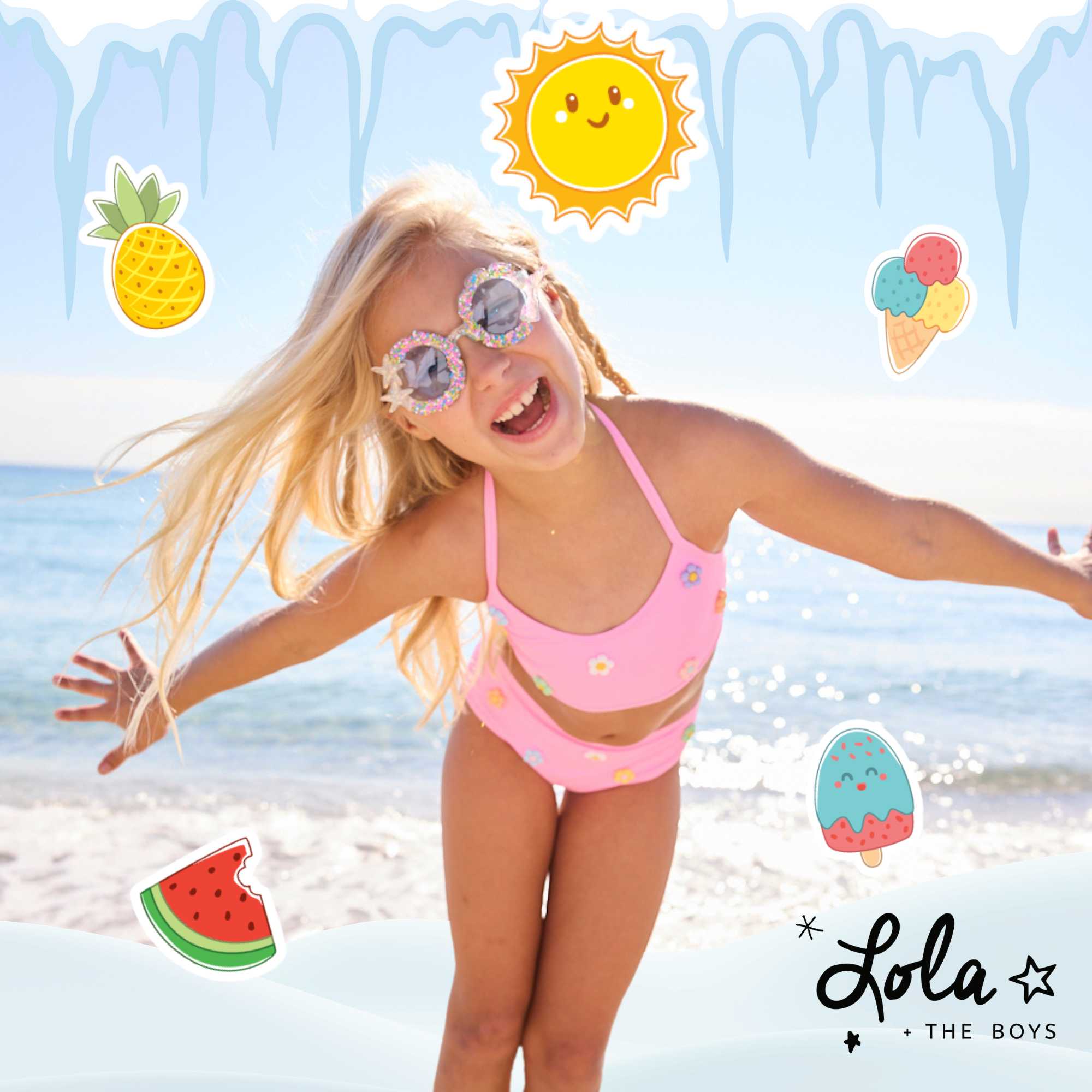 What Colors Keep Kids Cool in Summer: Everyday Wear Tips