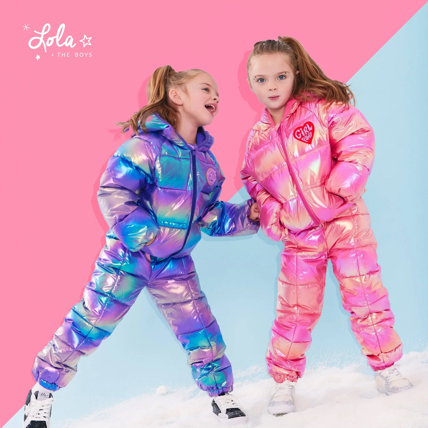 Kids fashion trends for 2025 featuring stylish outfits parents will love