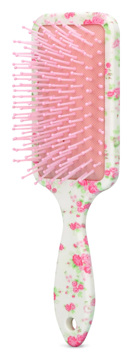 Forever Pretty Paddle Brush