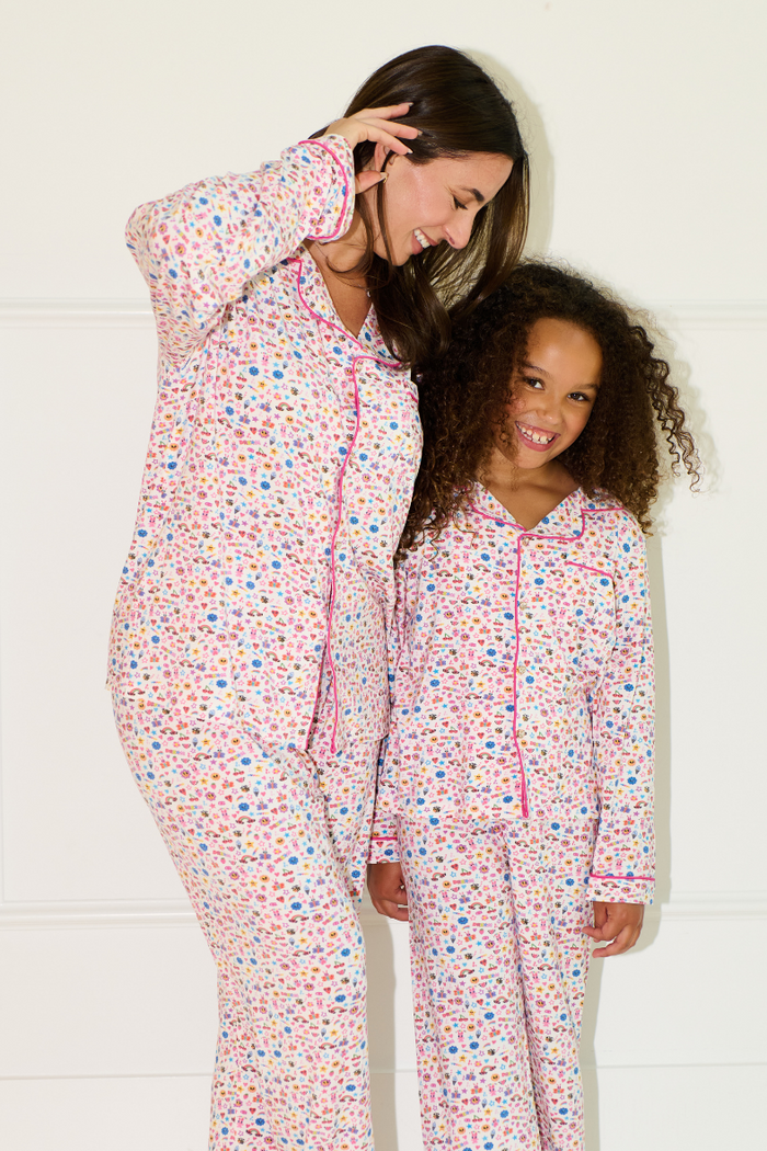 Cutie Doodle Super Soft Set - Teen/women