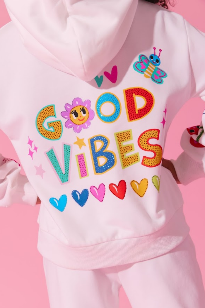 Good Vibes Doodle Set