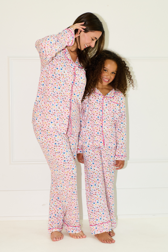 Cutie Doodle Super Soft Set