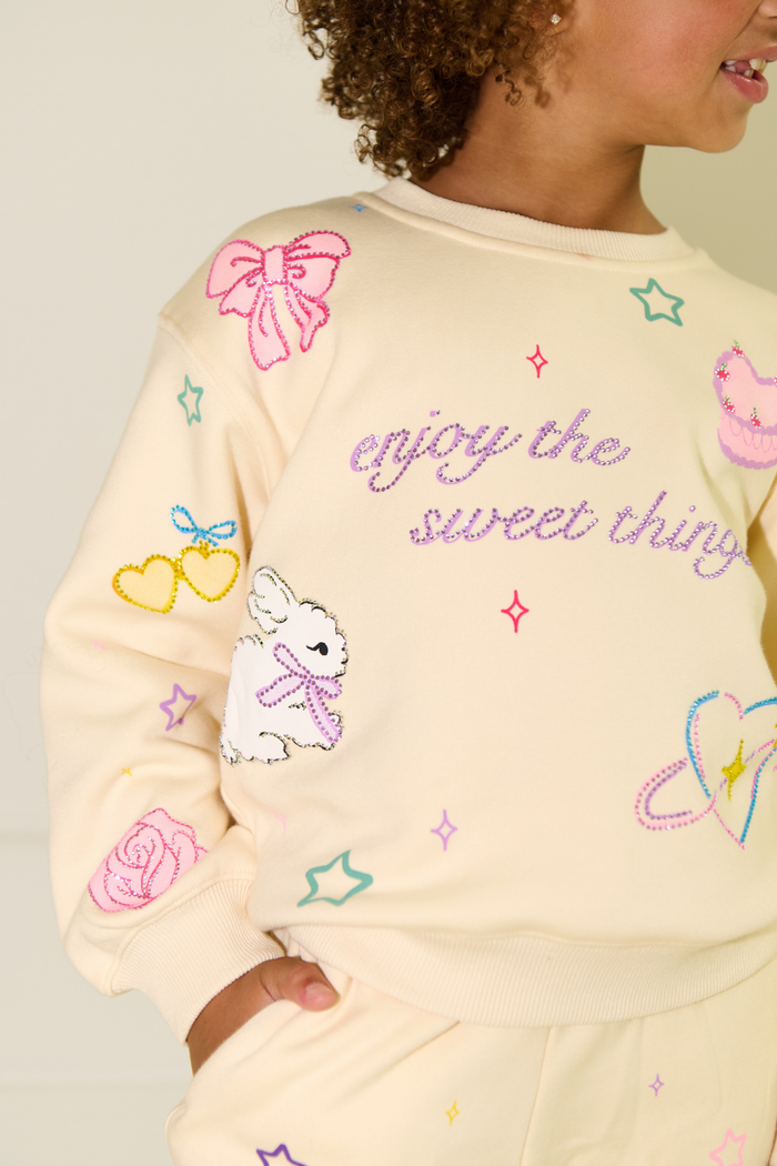 Sweet Things Doodle Set