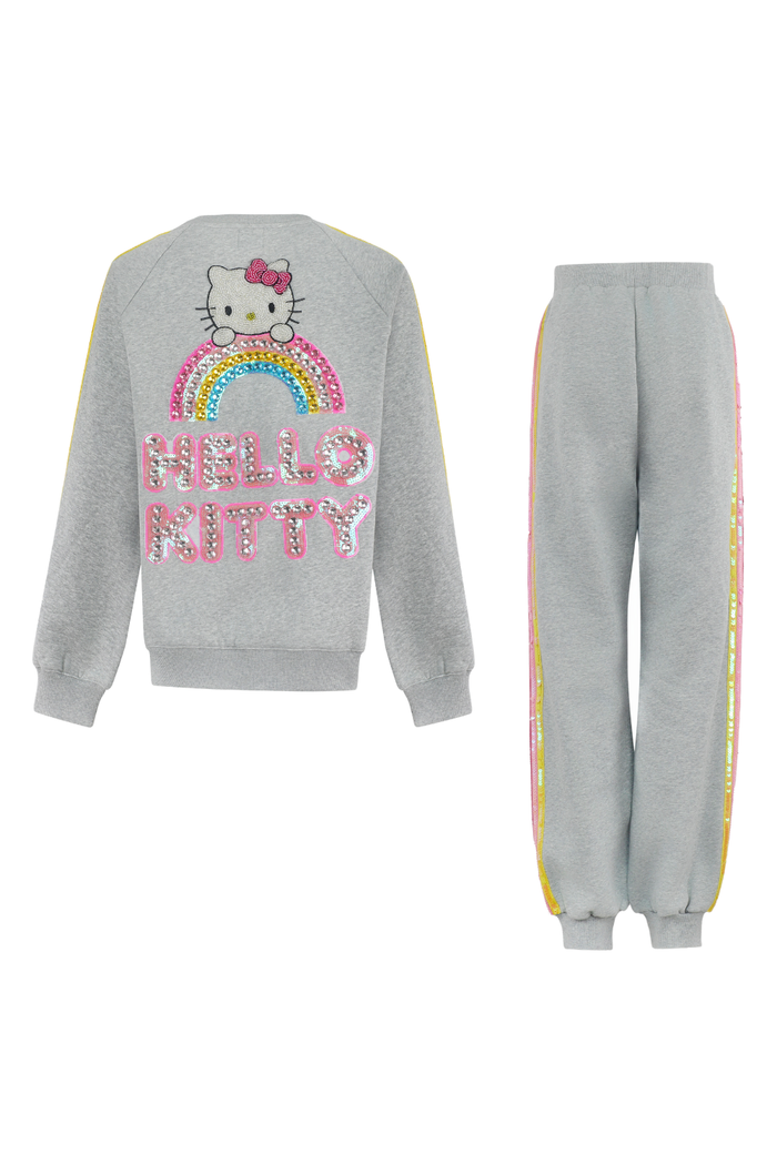 Hello Kitty® Rainbow Trim Track Set