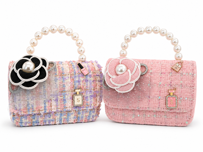 Pink, Pastel Mix