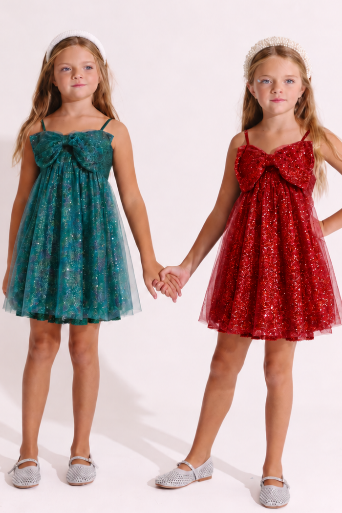 Green, Red