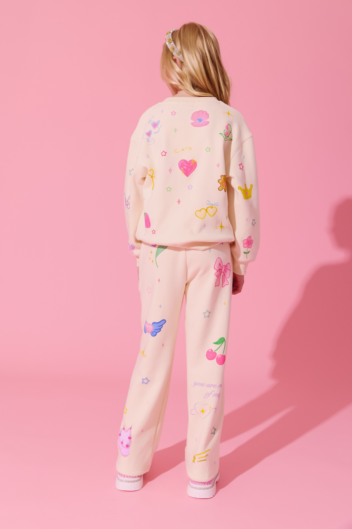 Sweet Things Doodle Set