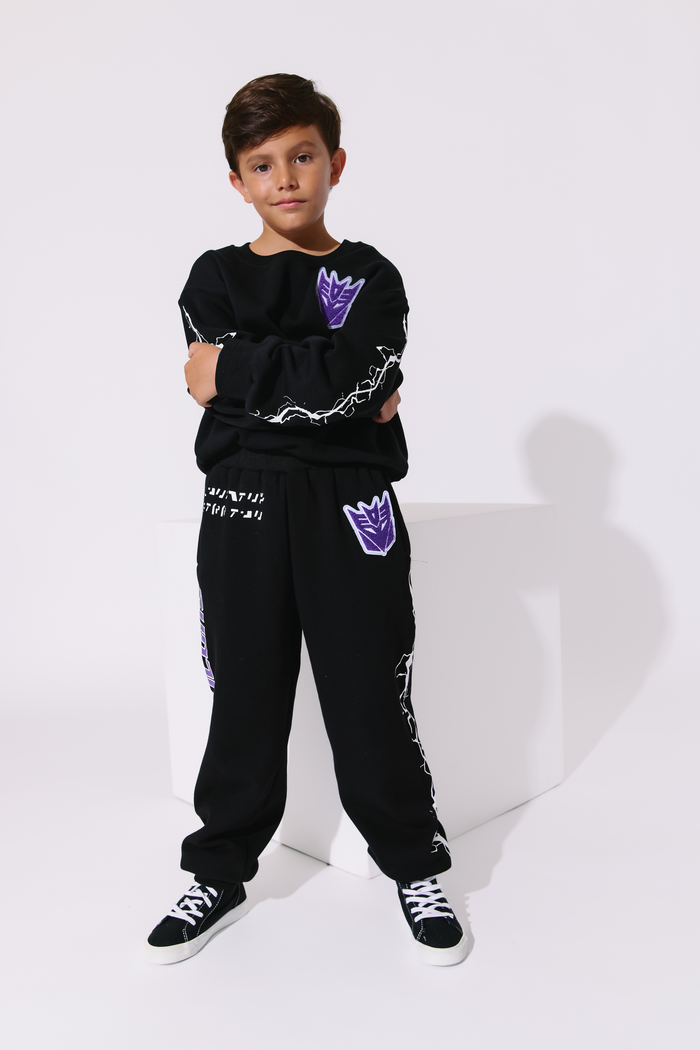 Decepticons® Jogger Set