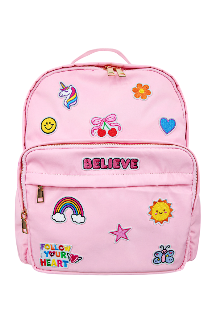 Dream Big Backpack